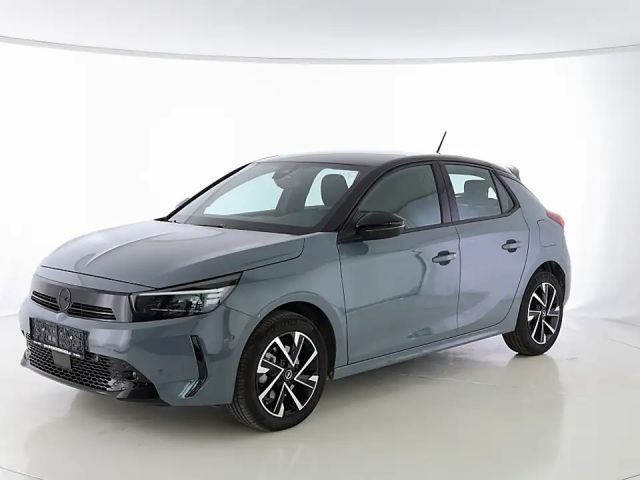 Opel Corsa GS-Line Grand Sport Turbo