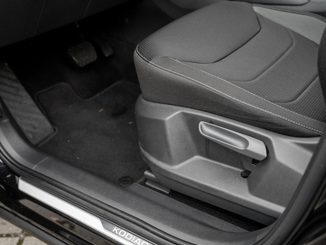 Skoda Kodiaq 2.0 TDI Tour