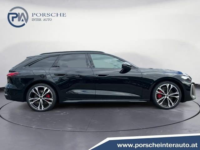 Audi A5 Hybride Quattro