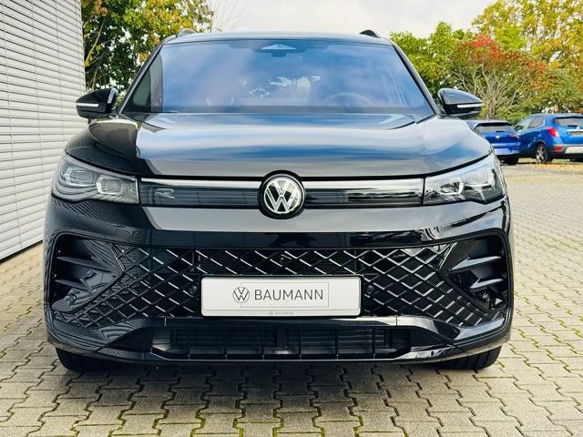 Volkswagen Tiguan 2.0 TDI R-Line