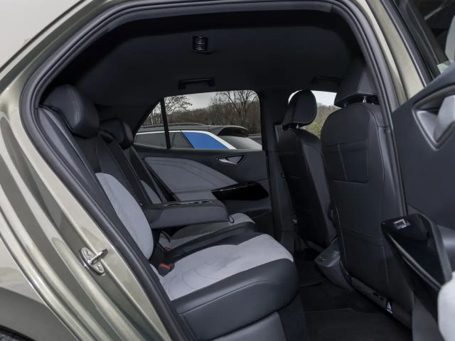 Volkswagen ID.3 IQ.Drive Performance Pro