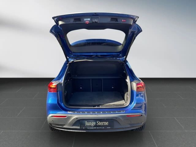 Mercedes-Benz EQA 350 4MATIC Advanced
