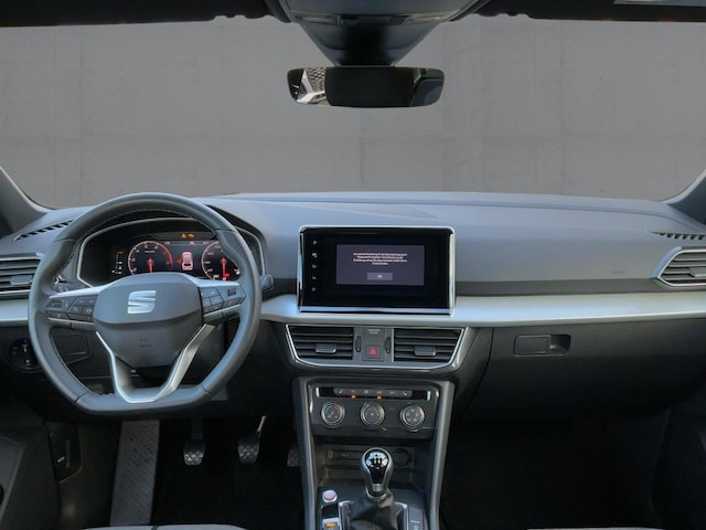 Seat Tarraco 1.5 TSI Style