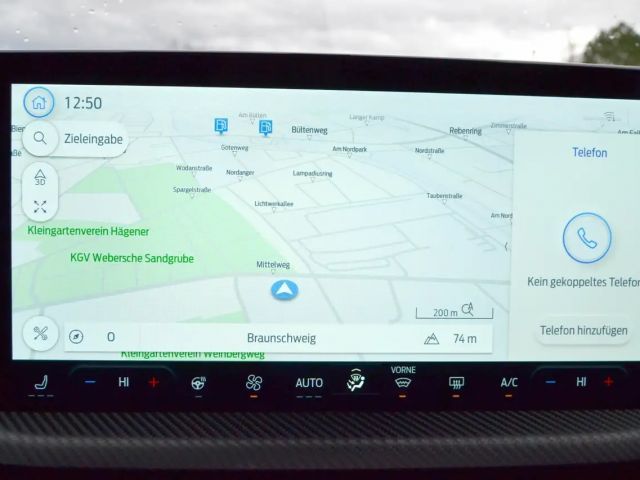 Ford Kuga AWD ST Line X