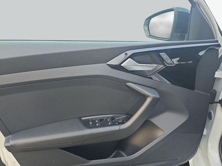 Audi A1 25 TFSI S-Line Sportback