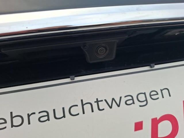 Audi A4 35 TFSI Avant S-Tronic