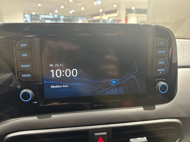 Hyundai i10 N Line T-GDi