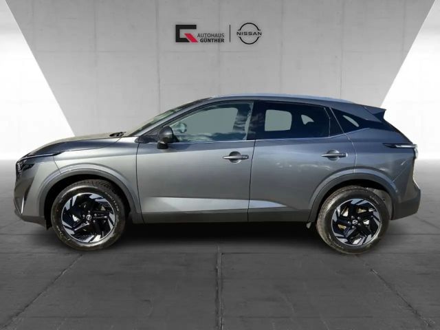 Nissan Qashqai N-Connecta