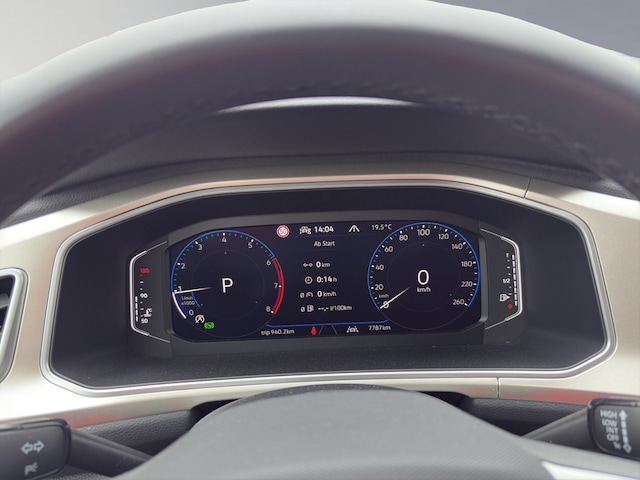 Volkswagen T-Roc DSG Move