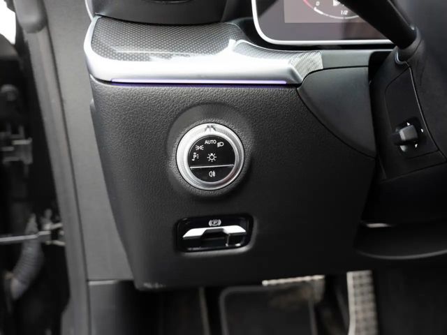 Mercedes-Benz CLE 220 AMG Line Sport Edition