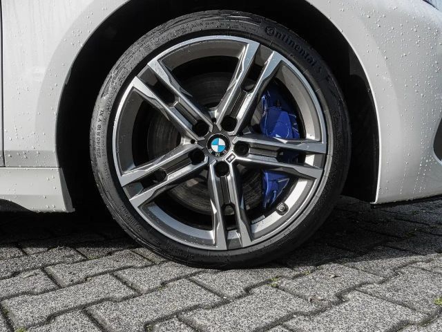 BMW 135 M-Sport Sedan xDrive