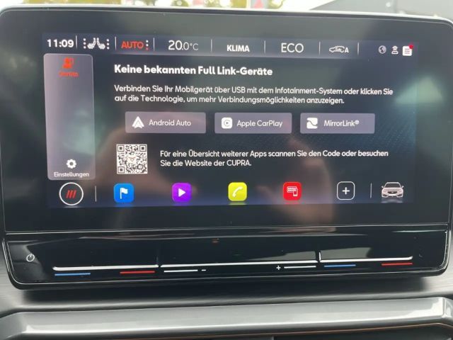 Cupra Leon 1.4 e-Hybrid Sportstourer