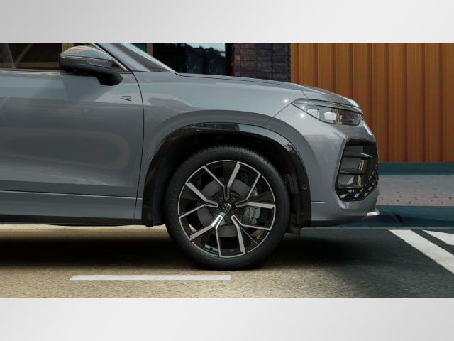 Volkswagen Tayron 2.0 TDI IQ.Drive R-Line