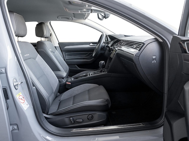 Volkswagen Passat 2.0 TDI AllTrack DSG Variant