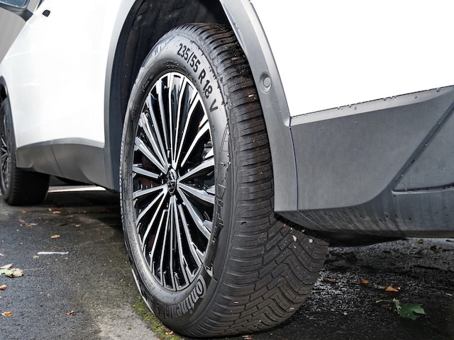 Volkswagen Tiguan 1.5 eTSI Life