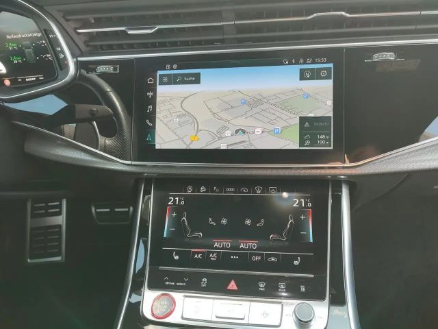 Audi RS Q8 *Navi*Matrix*Alu*AHK*B&O*HUD*PDC*Virtual Co