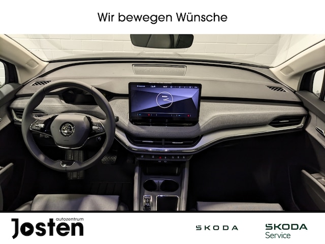 Skoda Enyaq Loft iV 60