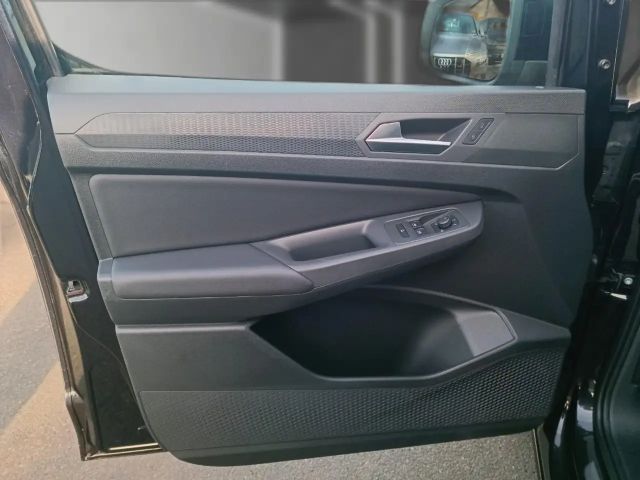 Volkswagen Caddy DSG Style