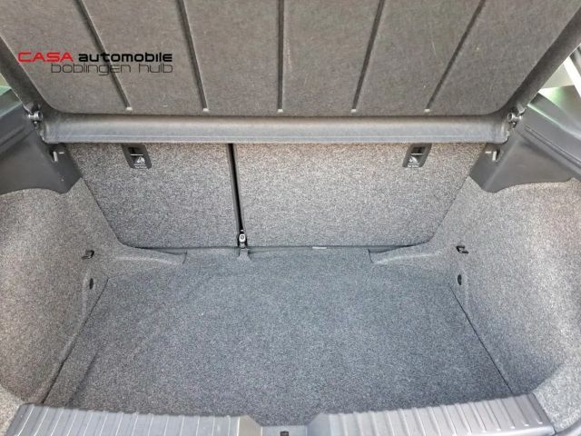 Seat Ibiza 1.0 TSI Style