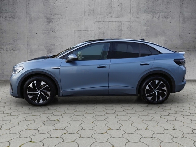 Volkswagen ID.5 IQ.Drive