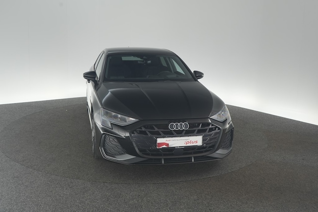 Audi A3 S-Line S-Tronic Sedan