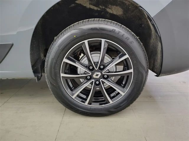 Renault Kangoo Grand