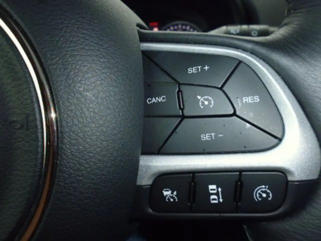 Jeep Renegade Hybrid Limited