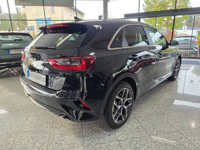 Kia Ceed Ceed Ultimate Edition Automatik Navi Kamera JBL