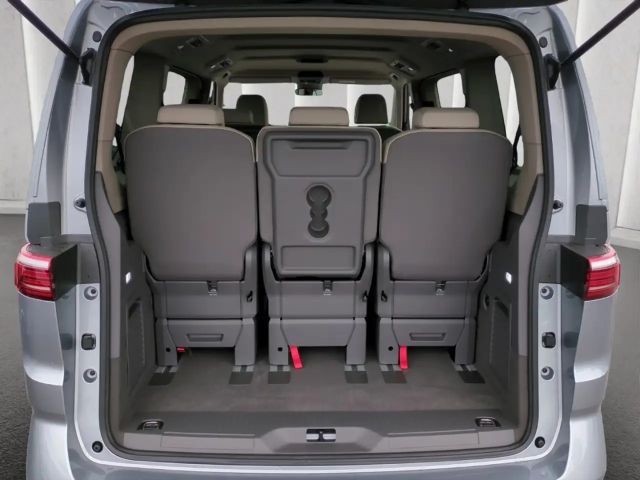 Volkswagen Multivan DSG T7