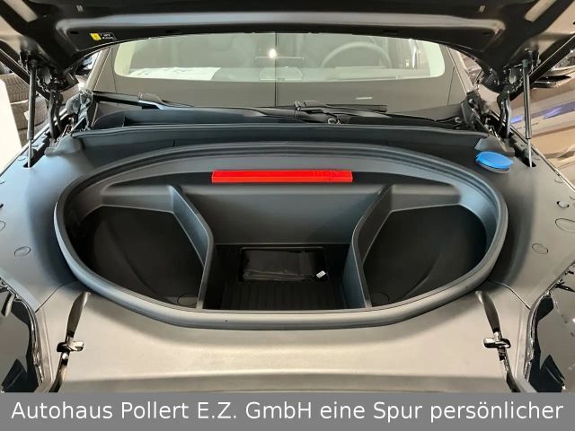 Volvo EX90 AWD Plus Vierwielaandrijving