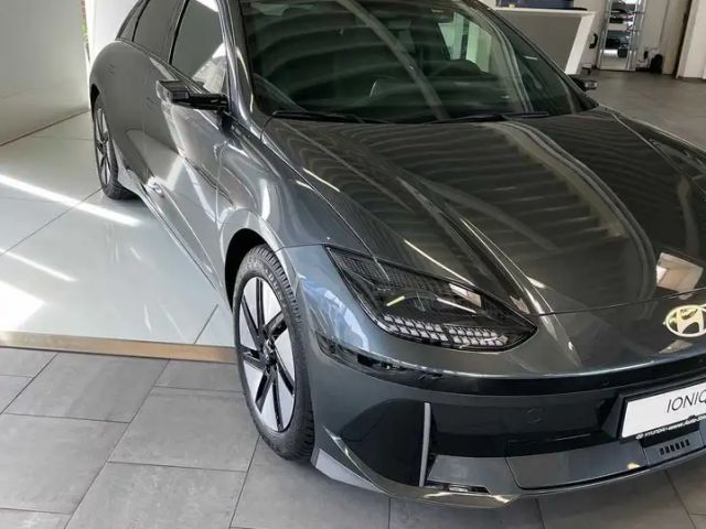 Hyundai IONIQ 6 UNIQ
