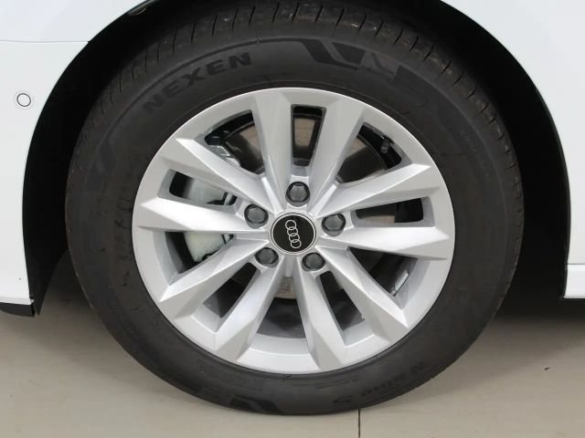 Audi A3 30 TDI Sedan