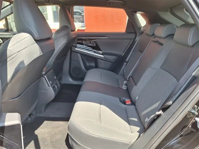 Toyota bZ4X 4x2 Comfort