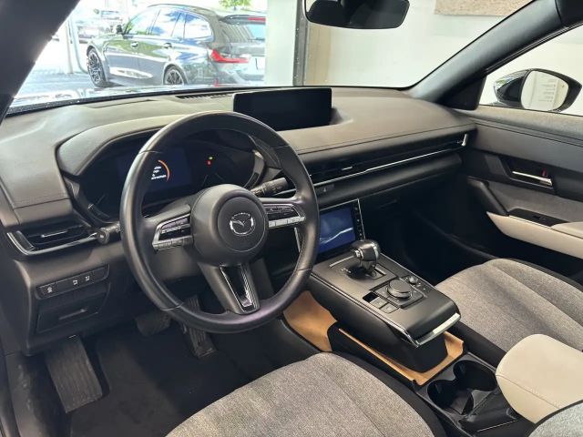 Mazda MX-30 MX-30 35,5kWh GTE