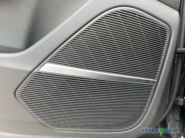 Audi Q8 50 TDI Quattro