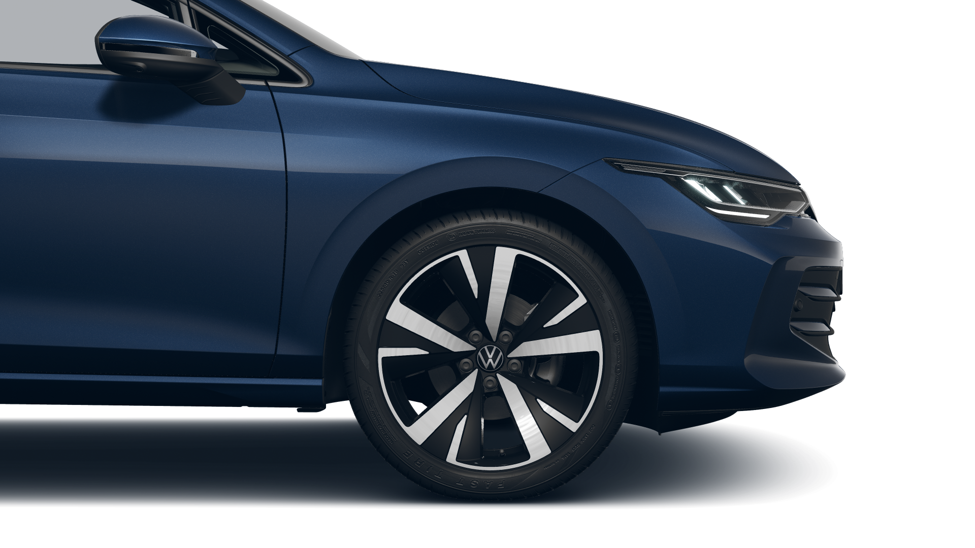 Volkswagen Golf 1.5 TSI Life