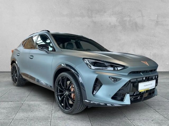 Cupra Formentor 2.0 TSI 4Drive DSG VZ