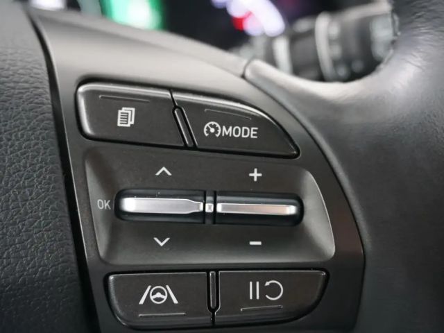 Hyundai i30 Edition 30+ Virtuel Navi Kamera LED