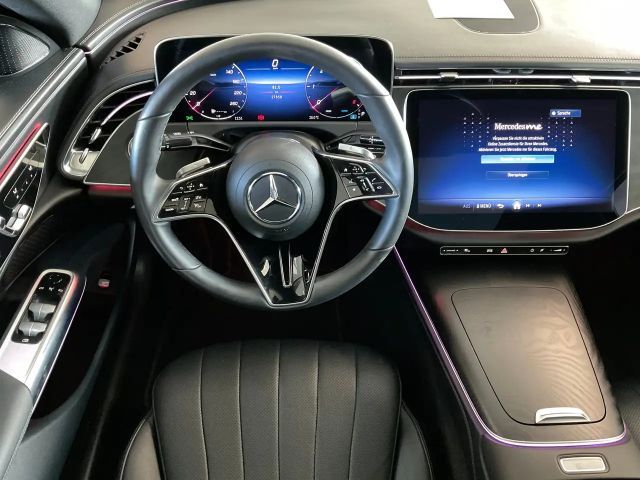 Mercedes-Benz E 450 4MATIC AVANTGARDE Sedan