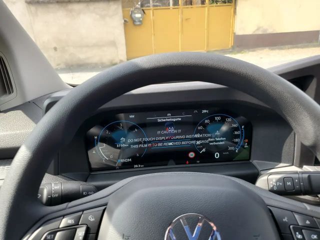 Volkswagen Transporter 2.0 TDI T7