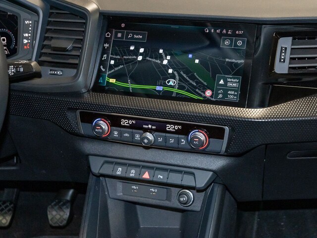 Audi A1 30 TFSI Sportback