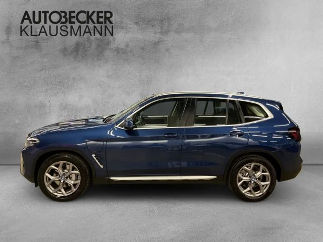 BMW X3 xDrive xDrive30e