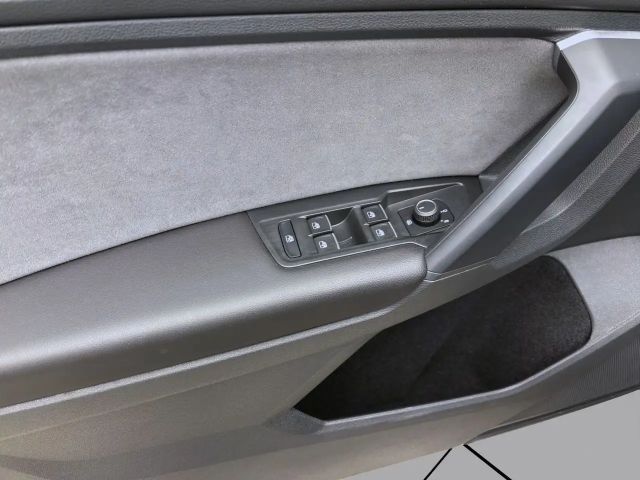 Volkswagen Tiguan 2.0 TSI DSG IQ.Drive