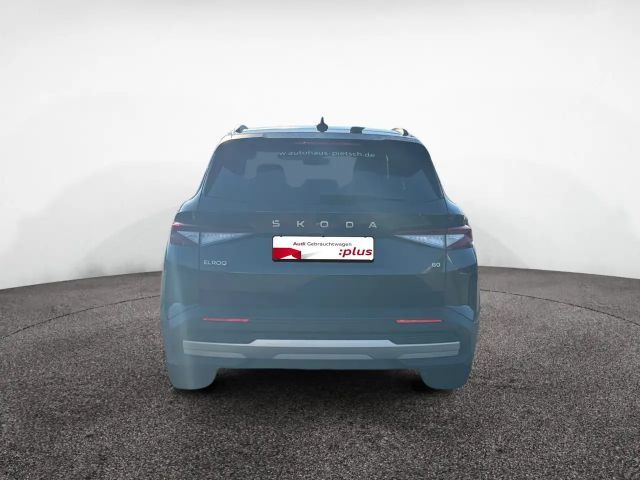 Skoda Elroq 60 Loft 60 kWh AHK 20"
