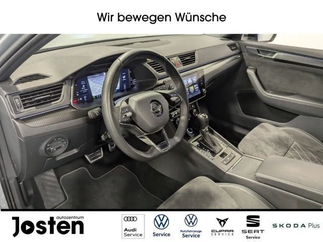Skoda Superb 1.4 TSI Combi Sportline iV