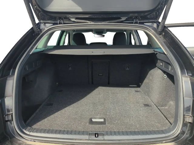 Skoda Octavia 1.5 TSI Combi Selection