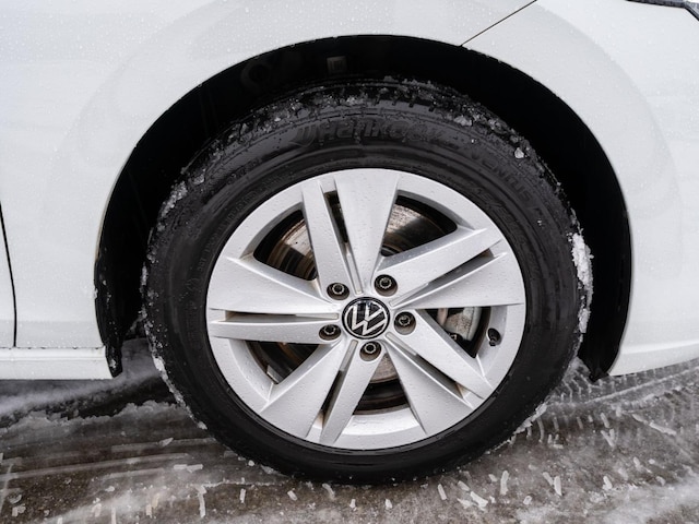 Volkswagen Golf 2.0 TDI Life Variant