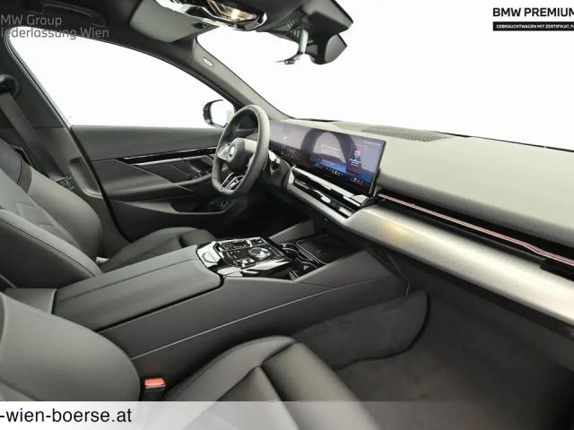 BMW 530 530e Sedan xDrive