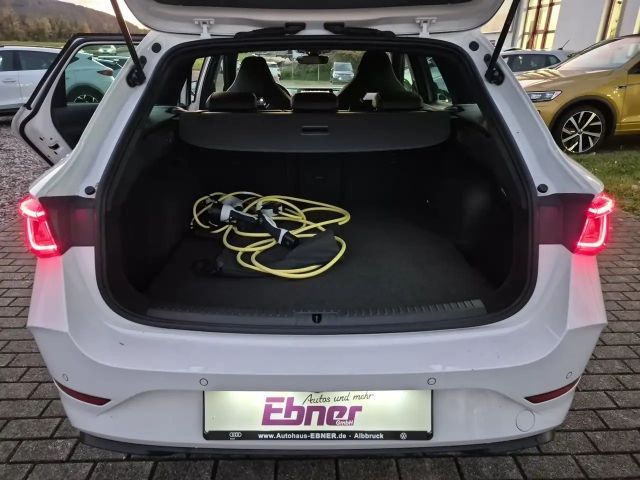 Cupra Leon Sportstourer VZ