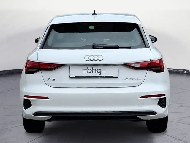 Audi A3 Hybride S-Tronic Sedan